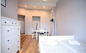 Victus Apartamenty, Apartamenty Alicante