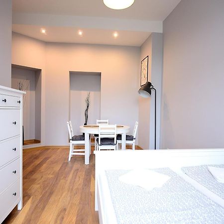 Victus Apartamenty, Apartamenty Alicante Sopot Eksteriør bilde