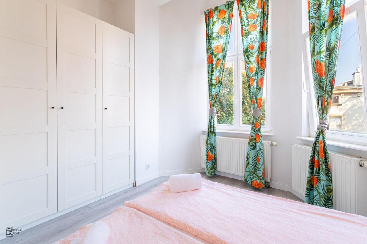 Victus Apartamenty, Apartamenty Alicante Sopot Eksteriør bilde