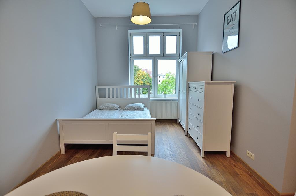Victus Apartamenty, Apartamenty Alicante Sopot Eksteriør bilde